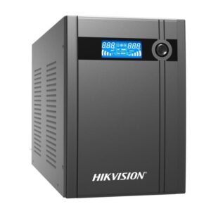 Hikvision DS-UPS3000 3000 VA / 1800 W UPS