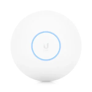 Ubiquiti UniFi U6+, Dual-band WiFi 6 PoE Access Point