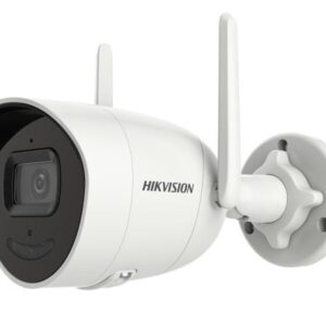 Hikvision 4MP DS-2CV2041G2-IDW EXIR Fixed Bullet WiFi Network Camera