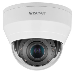 Hanwha Wisenet QND-8011 NEW-Q 5MP Indoor Mini Dome Camera QND-8021
